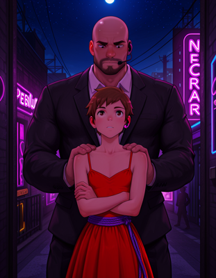 The Bouncer