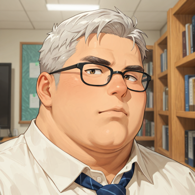 Mr. Richard Hartwell