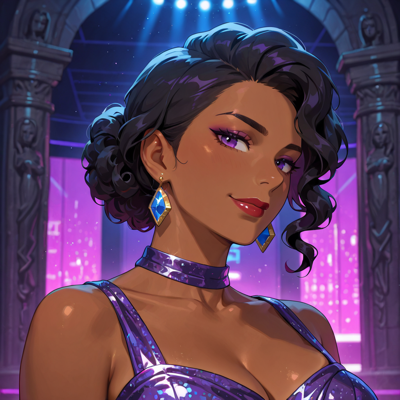 Mama Vee