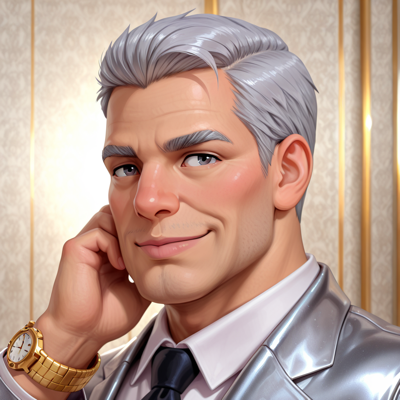Sugar Daddy