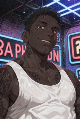 Tyrone